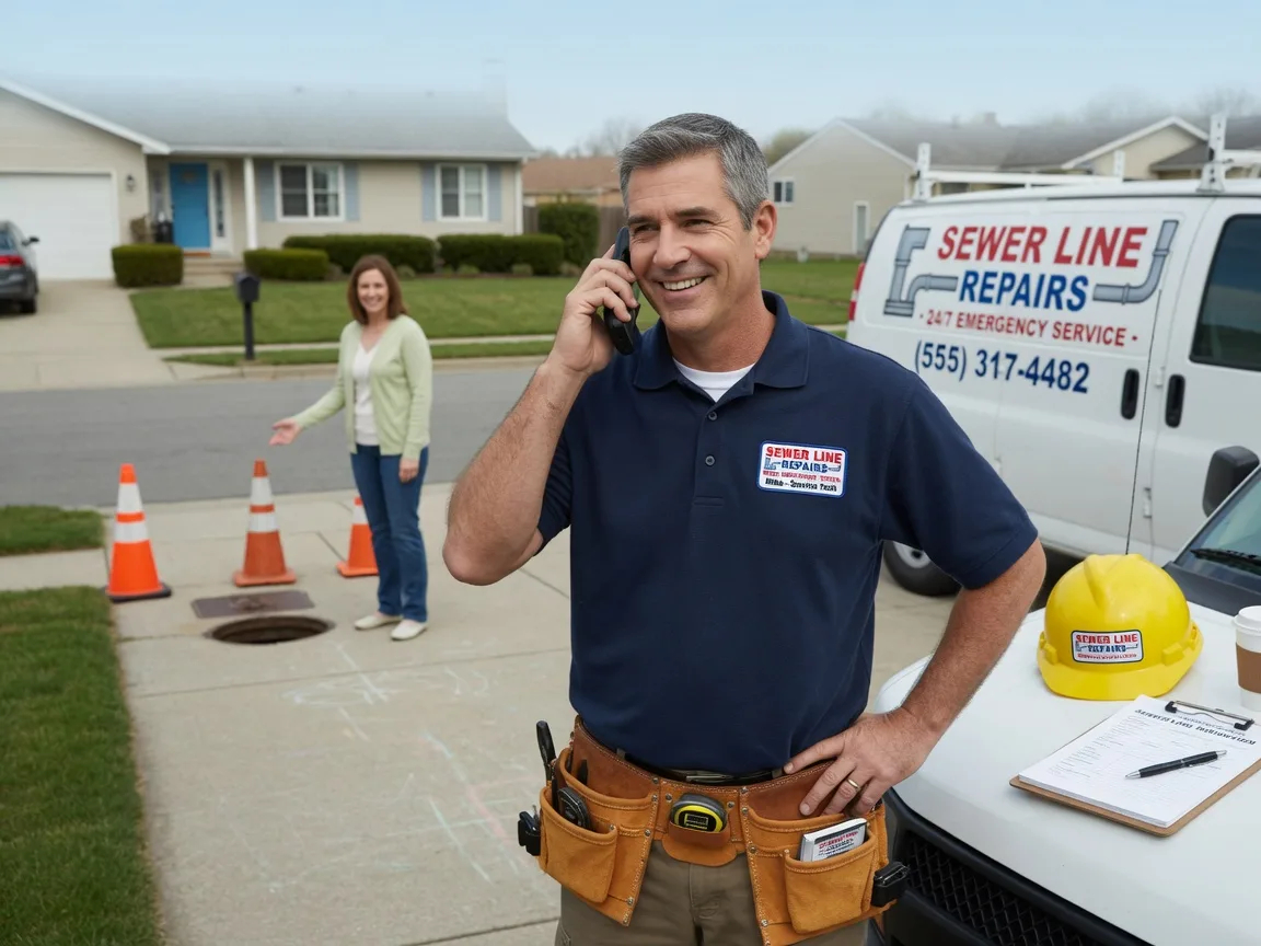 Emergency Plumber Saint Ansgar, IA FAQs
